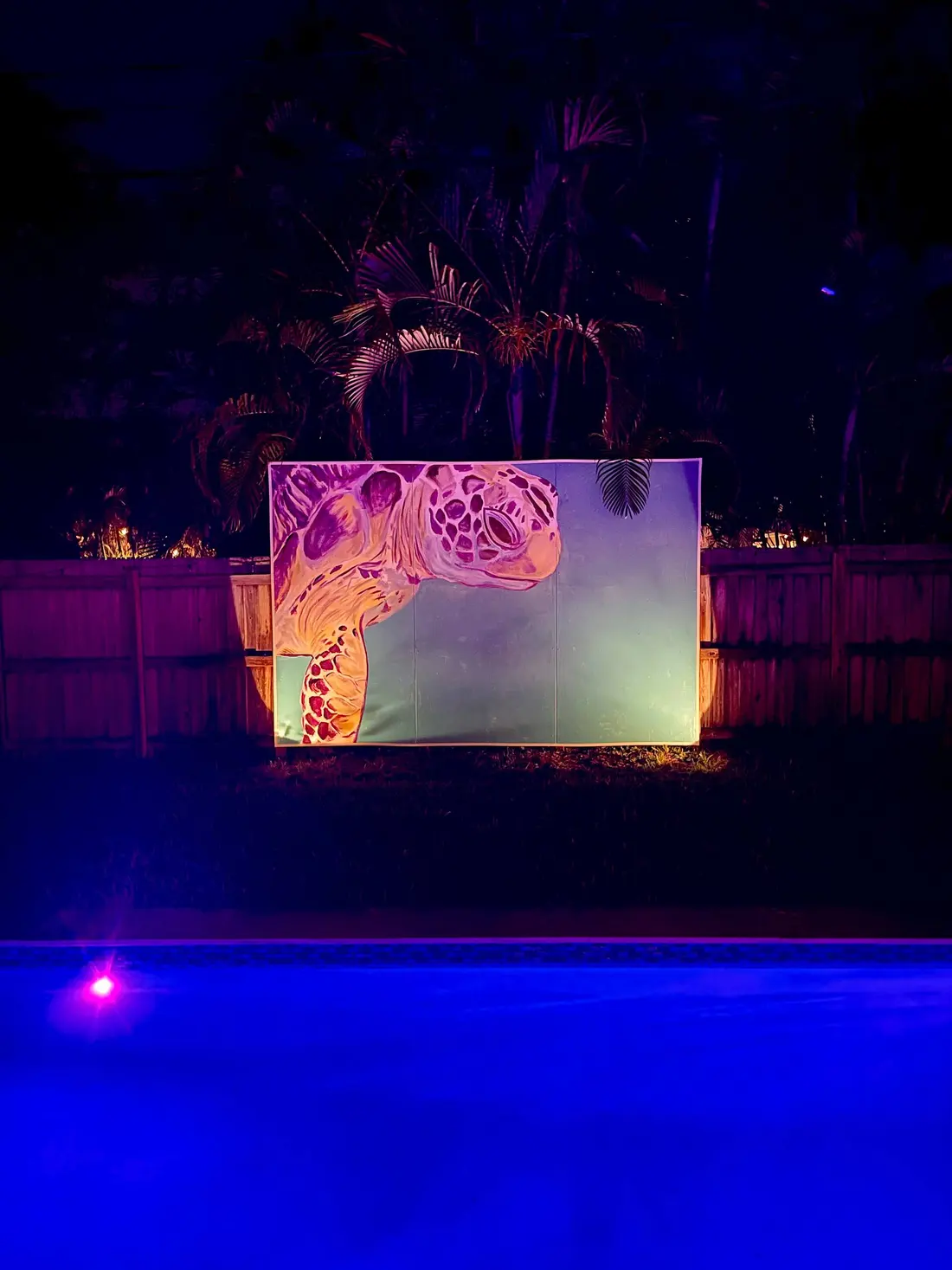 Turtle Nest Bungalow — Fort Lauderdale vacation rental