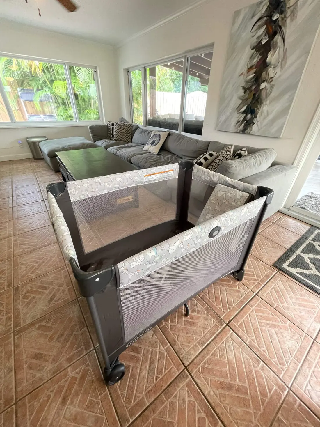 Turtle Nest Bungalow — Fort Lauderdale vacation rental