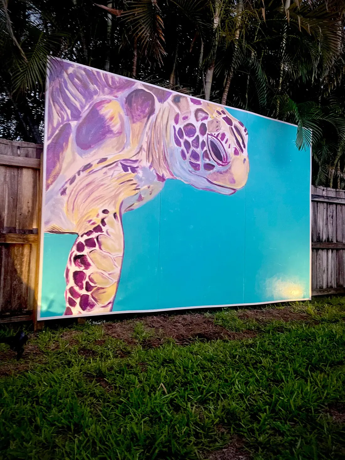 Turtle Nest Bungalow — Fort Lauderdale vacation rental