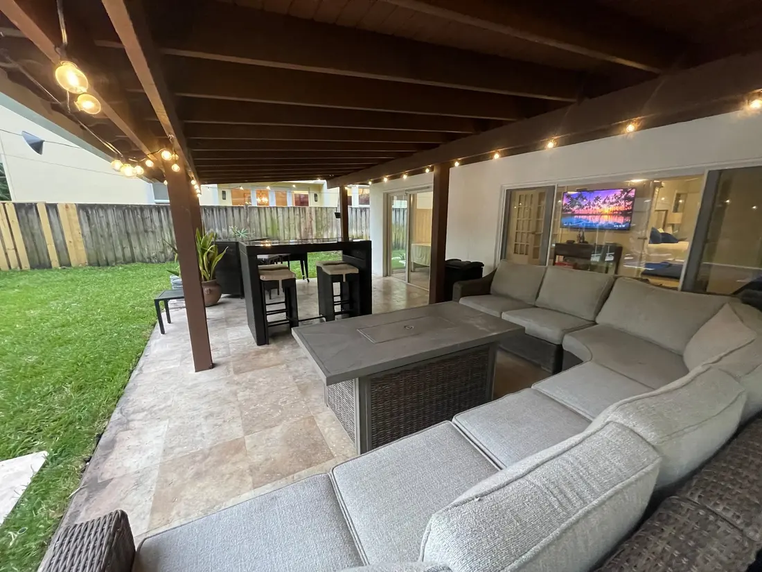 Turtle Nest Bungalow — Fort Lauderdale vacation rental
