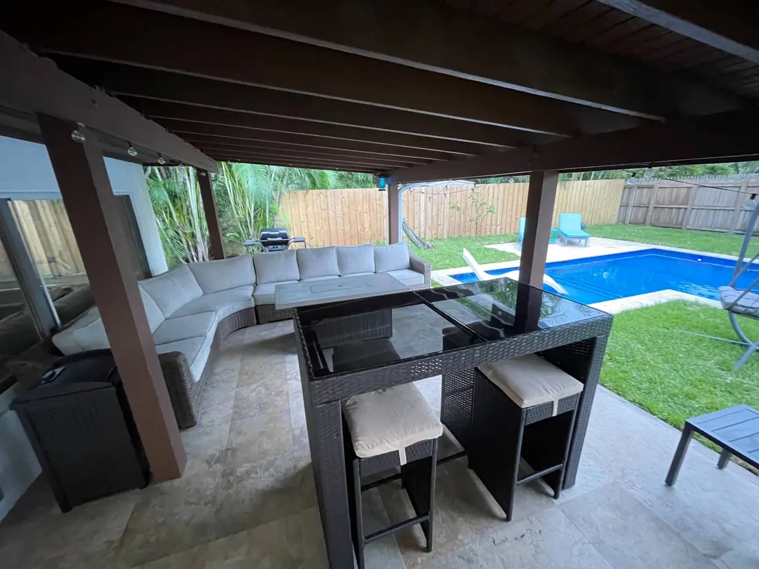 Turtle Nest Bungalow — Fort Lauderdale vacation rental