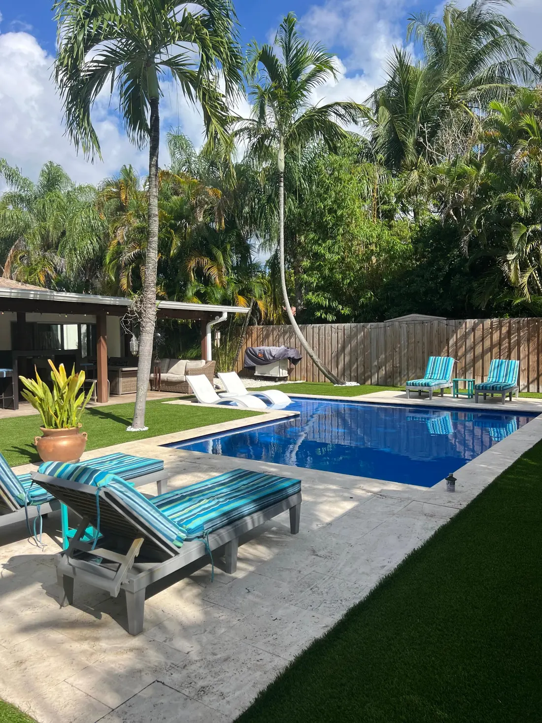 Turtle Nest Bungalow — Fort Lauderdale vacation rental