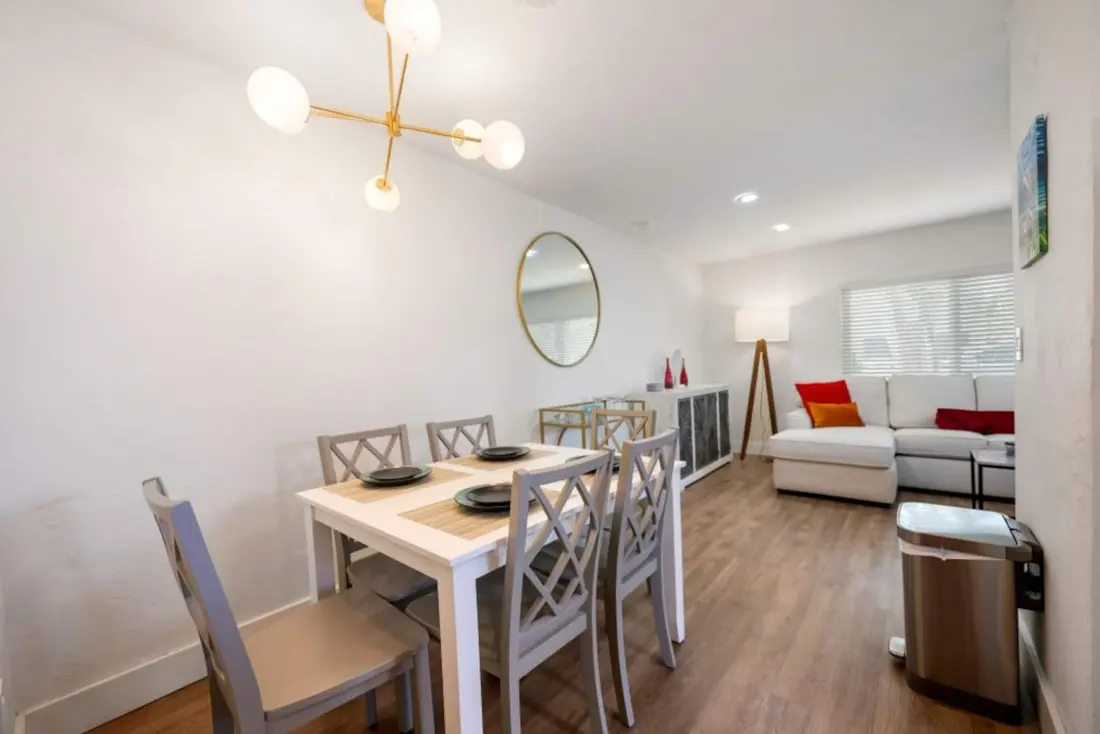 Turtle Nest Bungalow — Fort Lauderdale vacation rental
