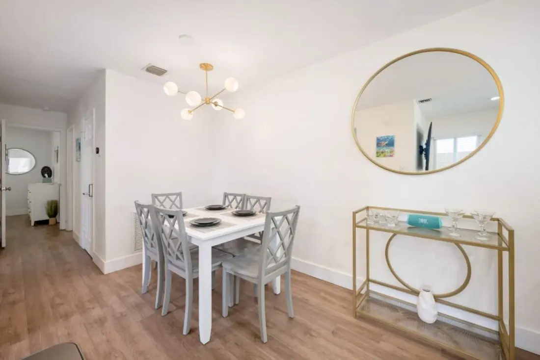 Turtle Nest Bungalow — Fort Lauderdale vacation rental