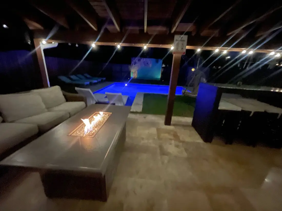 Turtle Nest Bungalow — Fort Lauderdale vacation rental