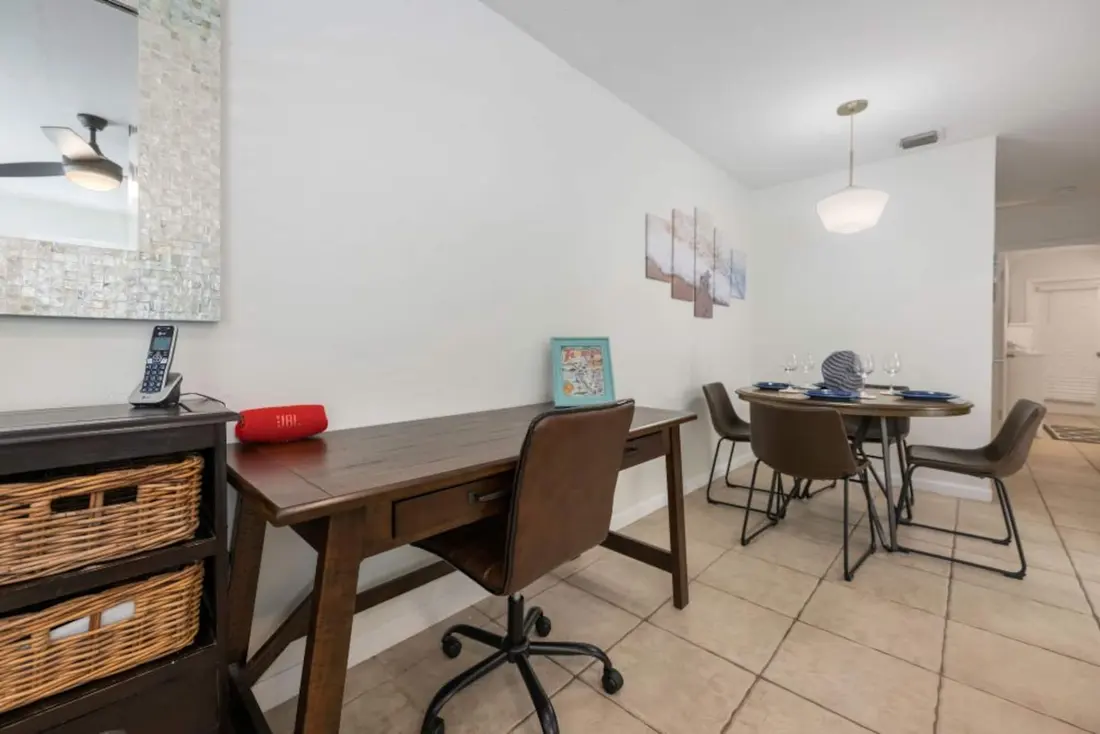 Turtle Nest Bungalow — Fort Lauderdale vacation rental