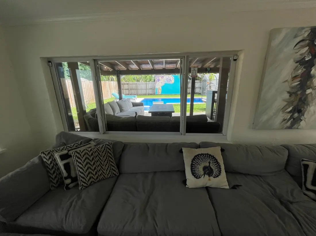 Turtle Nest Bungalow — Fort Lauderdale vacation rental
