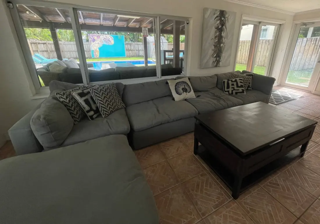 Turtle Nest Bungalow — Fort Lauderdale vacation rental