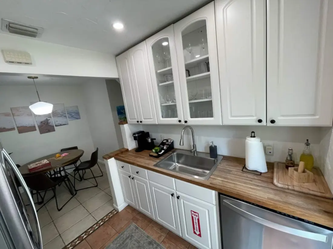 Turtle Nest Bungalow — Fort Lauderdale vacation rental