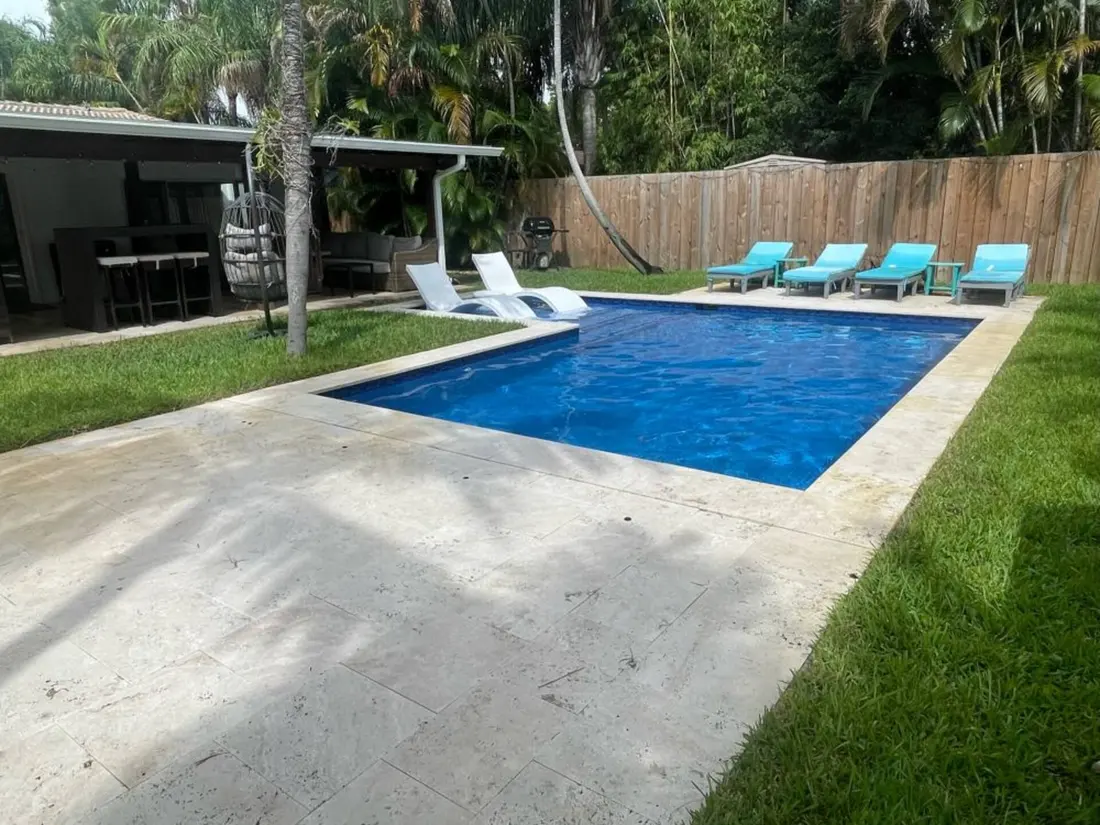 Turtle Nest Bungalow — Fort Lauderdale vacation rental