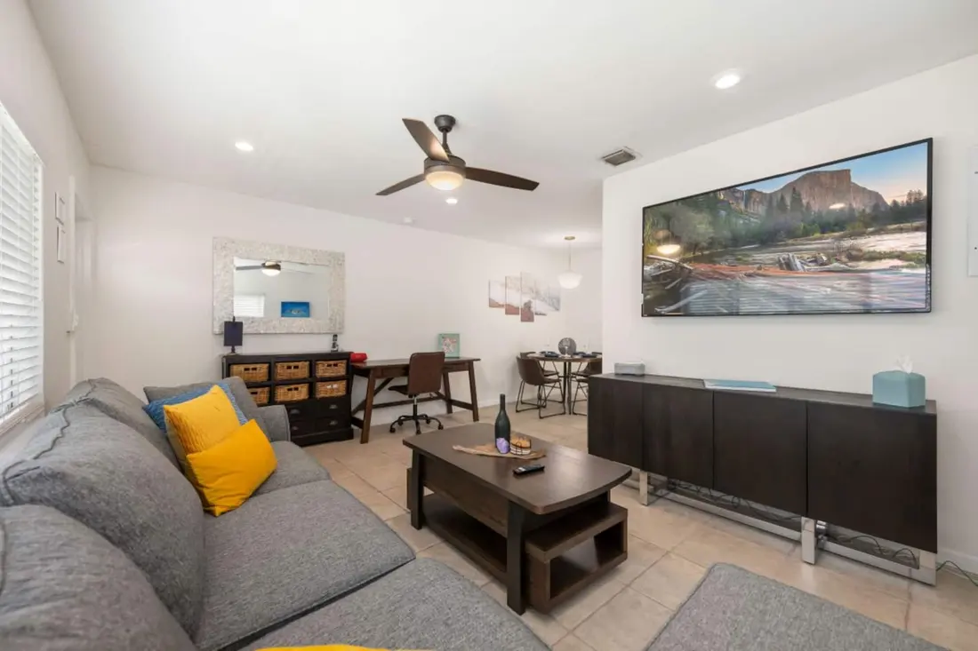 Turtle Nest Bungalow — Fort Lauderdale vacation rental