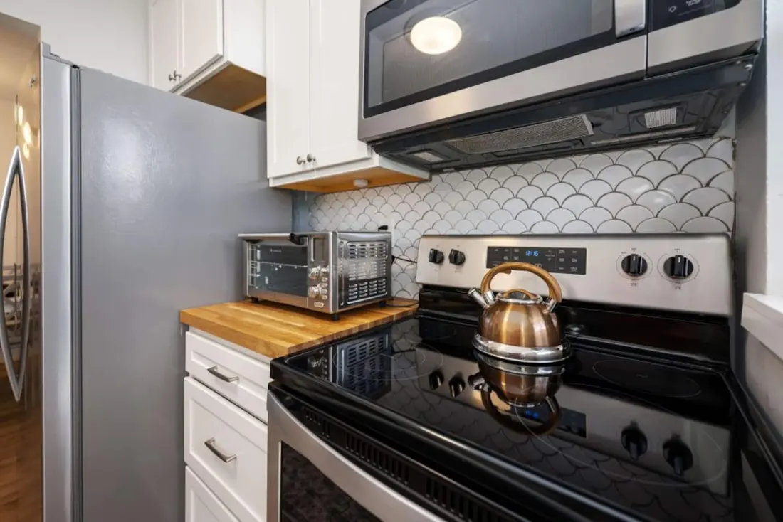 Turtle Nest Bungalow — Fort Lauderdale vacation rental