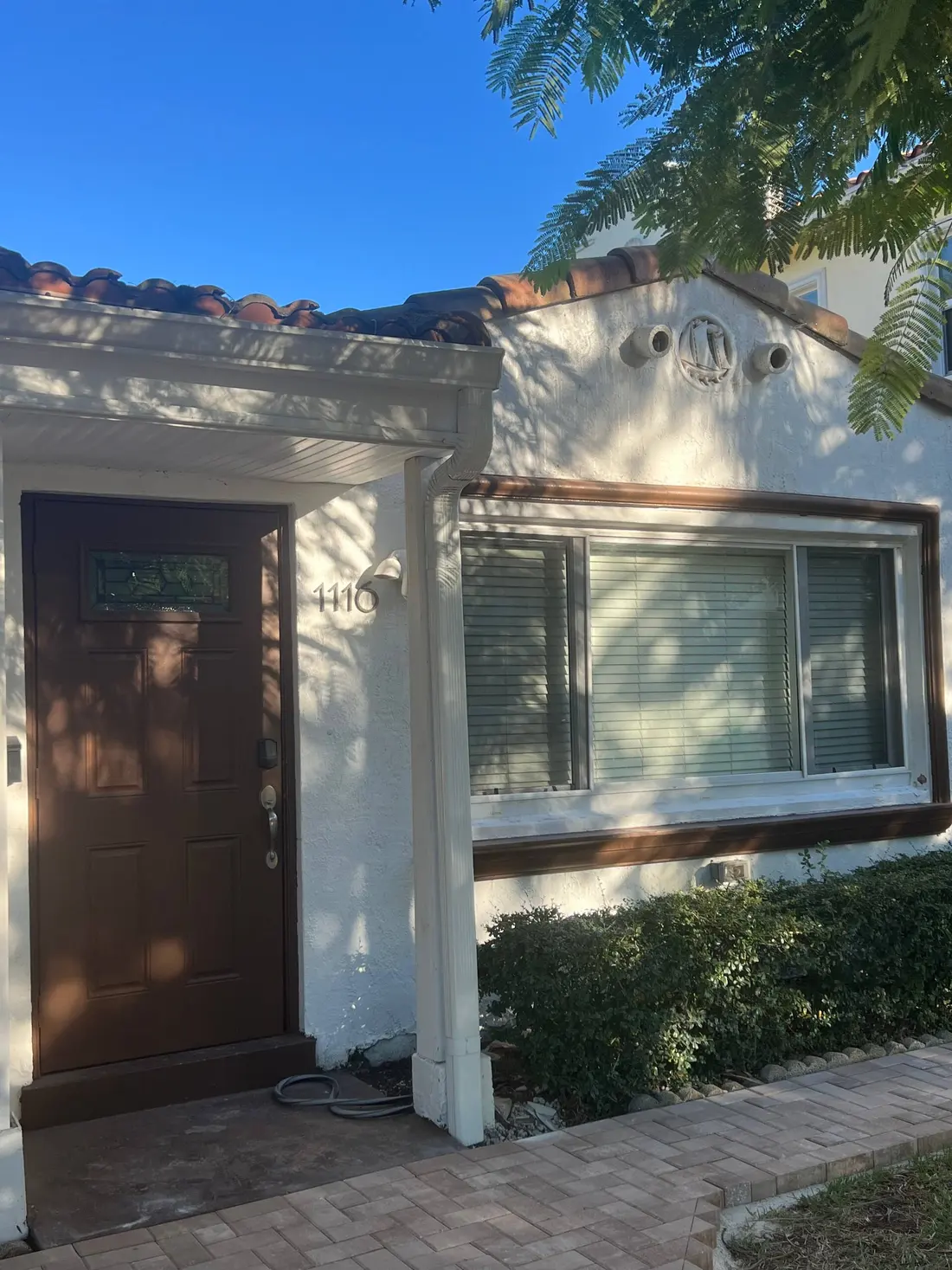 Turtle Nest Bungalow — Fort Lauderdale vacation rental