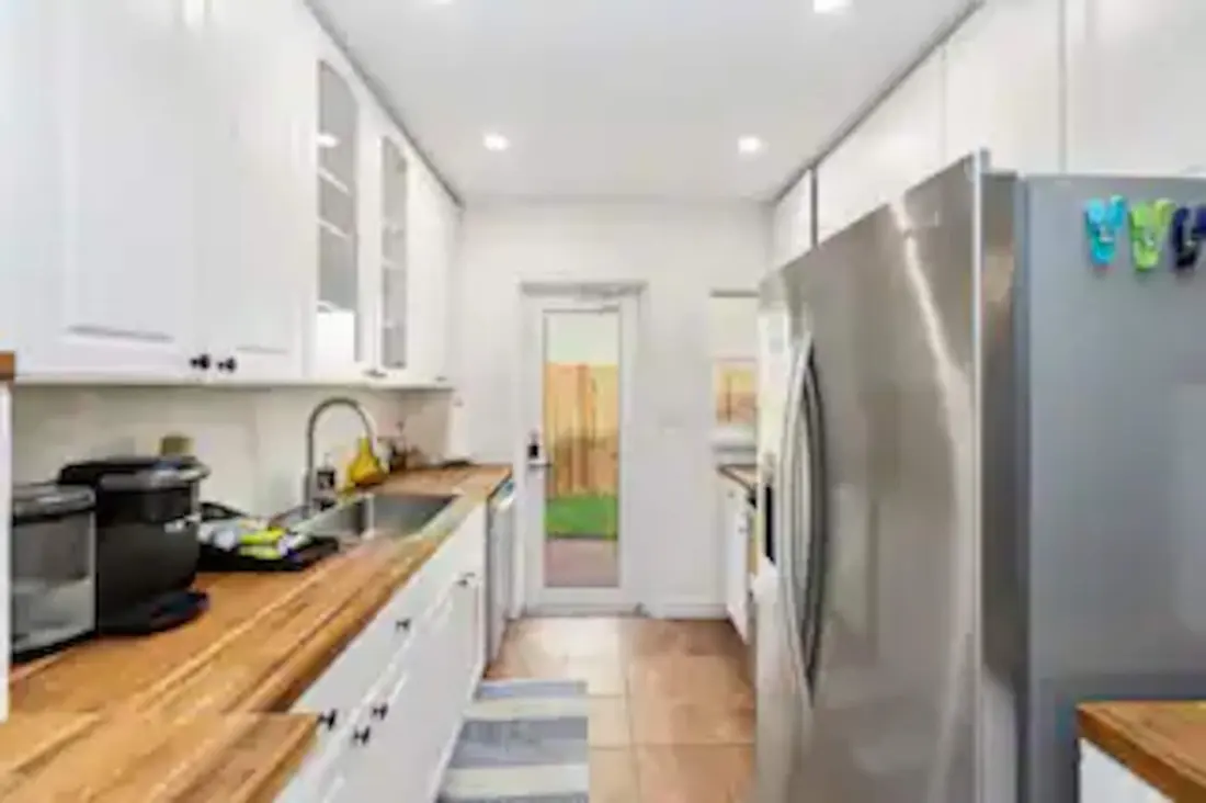 Turtle Nest Bungalow — Fort Lauderdale vacation rental