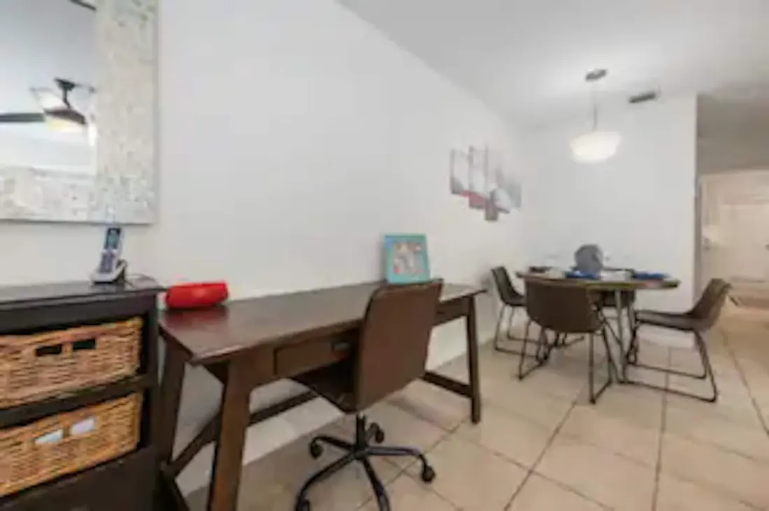 Turtle Nest Bungalow — Fort Lauderdale vacation rental