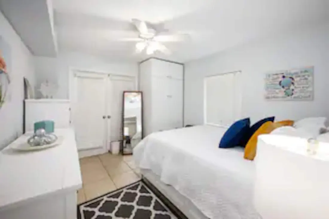 Turtle Nest Bungalow — Fort Lauderdale vacation rental