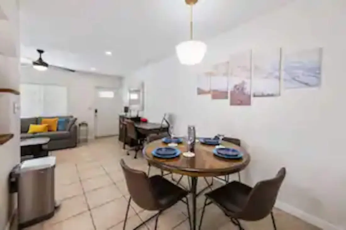 Turtle Nest Bungalow — Fort Lauderdale vacation rental