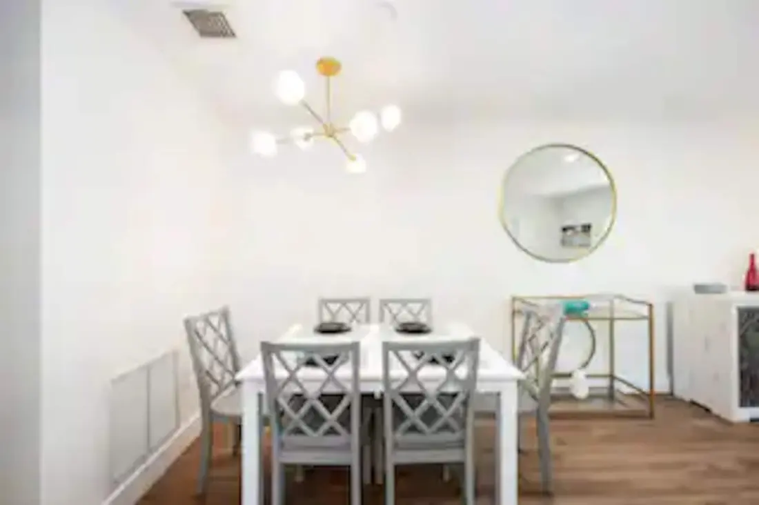 Turtle Nest Bungalow — Fort Lauderdale vacation rental