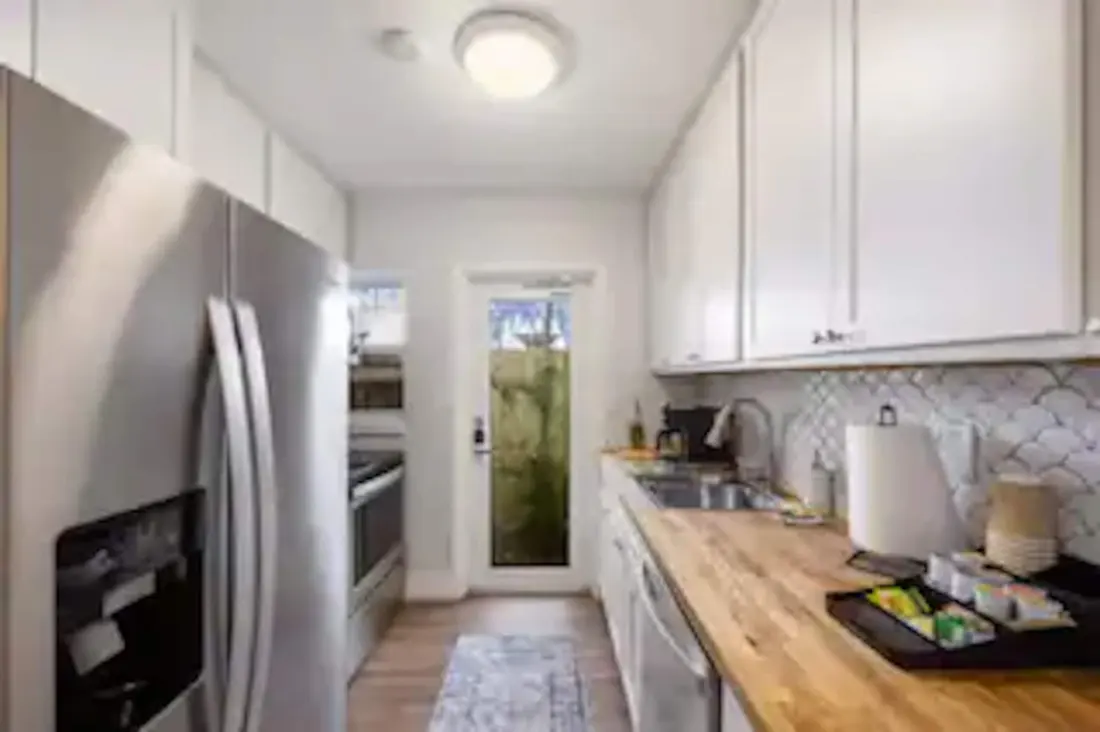 Turtle Nest Bungalow — Fort Lauderdale vacation rental