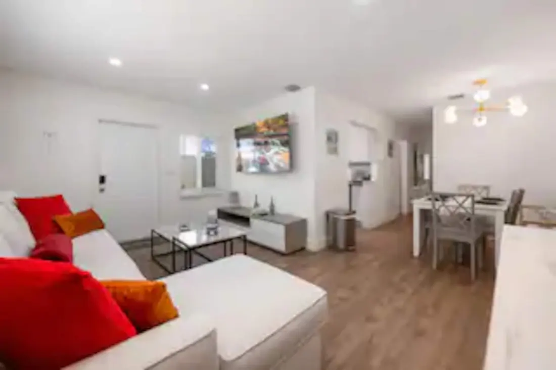 Turtle Nest Bungalow — Fort Lauderdale vacation rental