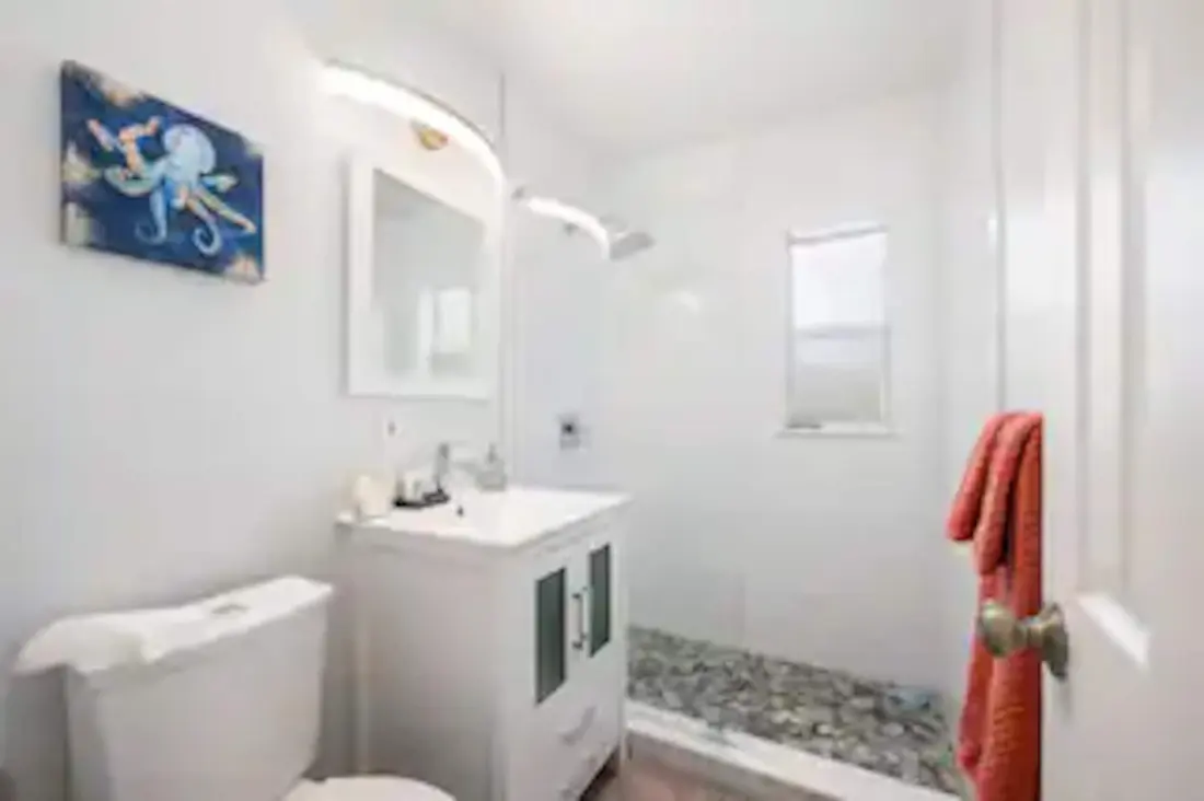 Turtle Nest Bungalow — Fort Lauderdale vacation rental