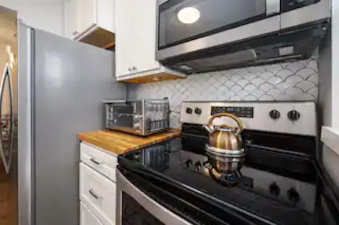 Turtle Nest Bungalow — Fort Lauderdale vacation rental