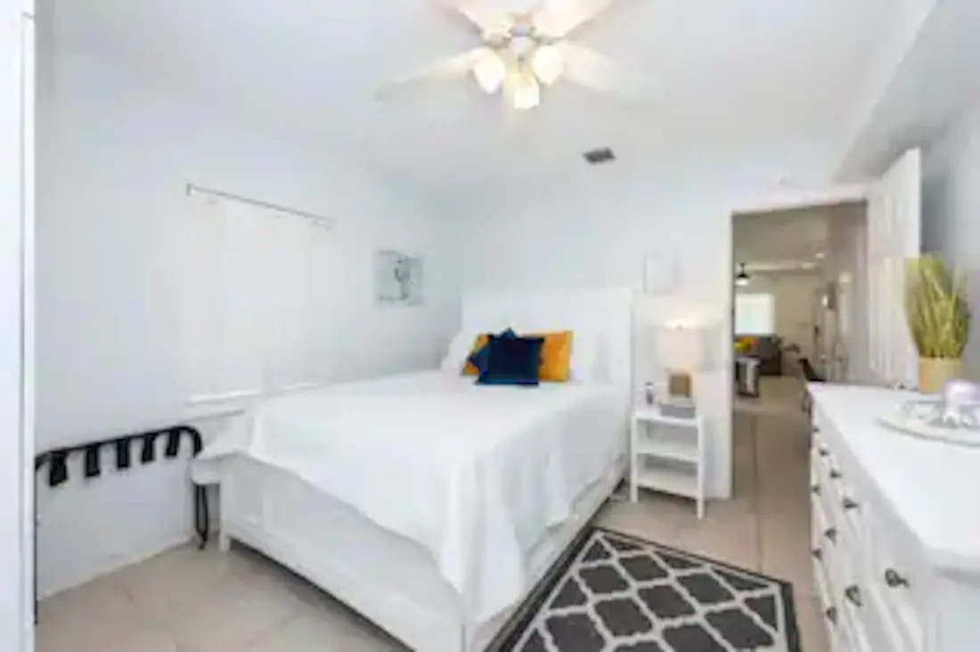 Turtle Nest Bungalow — Fort Lauderdale vacation rental