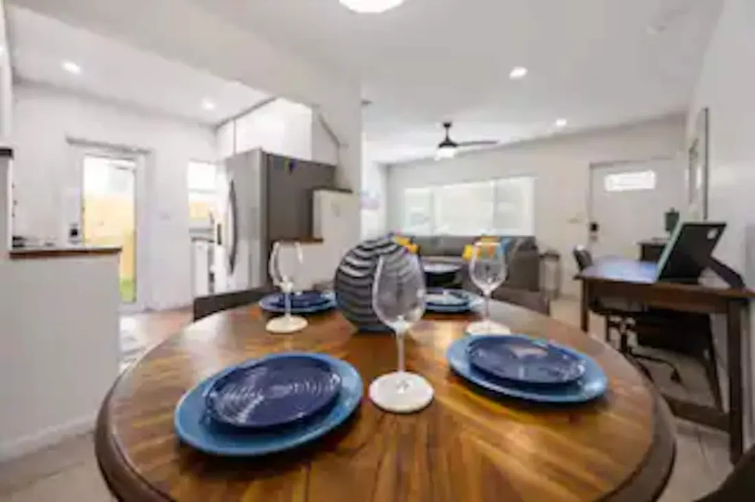 Turtle Nest Bungalow — Fort Lauderdale vacation rental