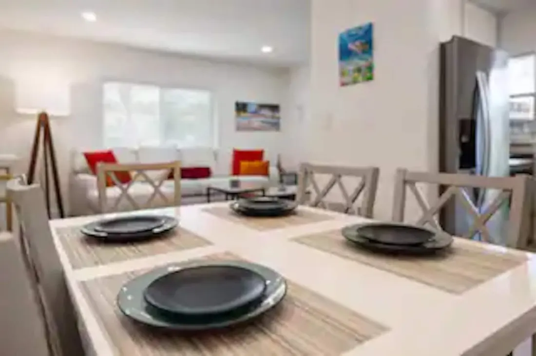 Turtle Nest Bungalow — Fort Lauderdale vacation rental