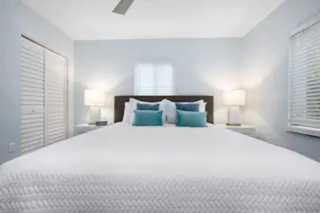 Turtle Nest Bungalow — Fort Lauderdale vacation rental