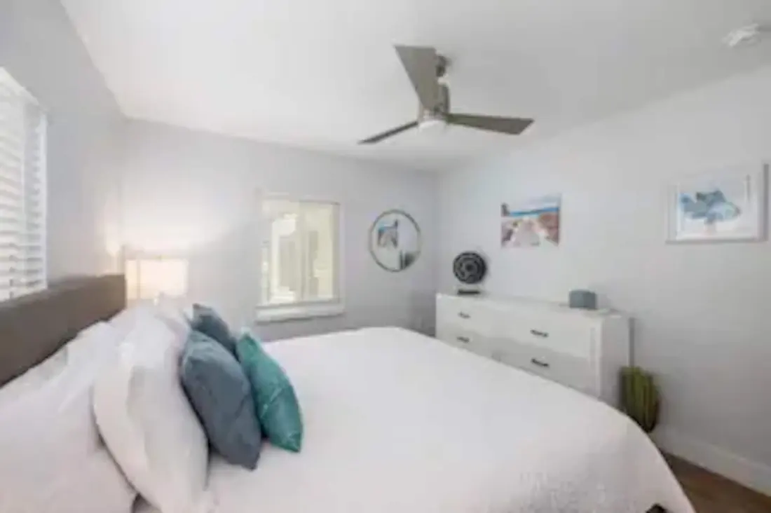 Turtle Nest Bungalow — Fort Lauderdale vacation rental