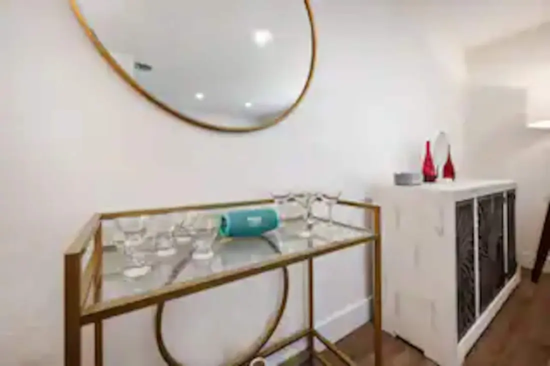 Turtle Nest Bungalow — Fort Lauderdale vacation rental