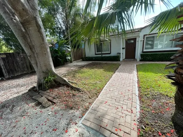 Turtle Nest Bungalow — Fort Lauderdale vacation rental