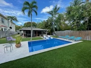 Turtle Nest Bungalow — Fort Lauderdale vacation rental