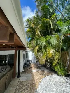 Turtle Nest Bungalow — Fort Lauderdale vacation rental