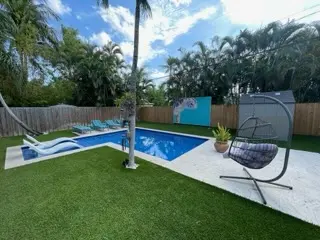 Turtle Nest Bungalow — Fort Lauderdale vacation rental