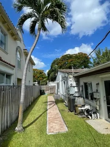 Turtle Nest Bungalow — Fort Lauderdale vacation rental