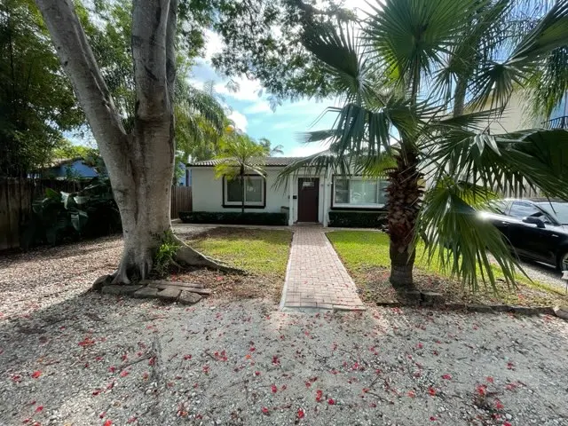 Turtle Nest Bungalow — Fort Lauderdale vacation rental