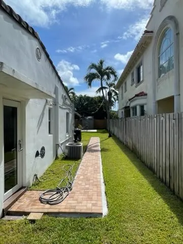 Turtle Nest Bungalow — Fort Lauderdale vacation rental