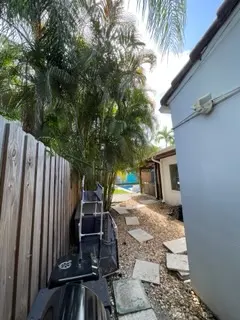 Turtle Nest Bungalow — Fort Lauderdale vacation rental