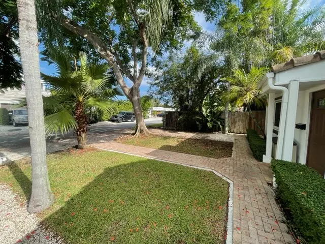 Turtle Nest Bungalow — Fort Lauderdale vacation rental