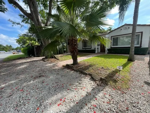 Turtle Nest Bungalow — Fort Lauderdale vacation rental