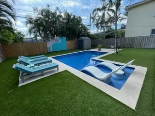 Turtle Nest Bungalow — Fort Lauderdale vacation rental